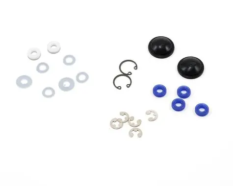 Traxxas Shock Rebuild Kit 1