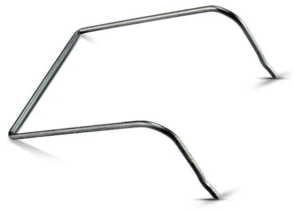 Traxxas Wing Wire 1