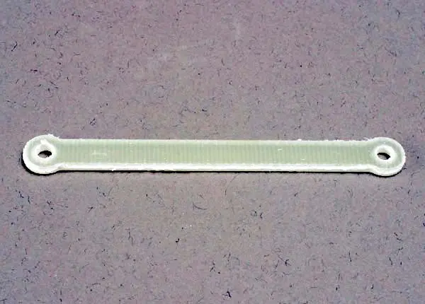 Traxxas Tie Bar Fiberglass 1
