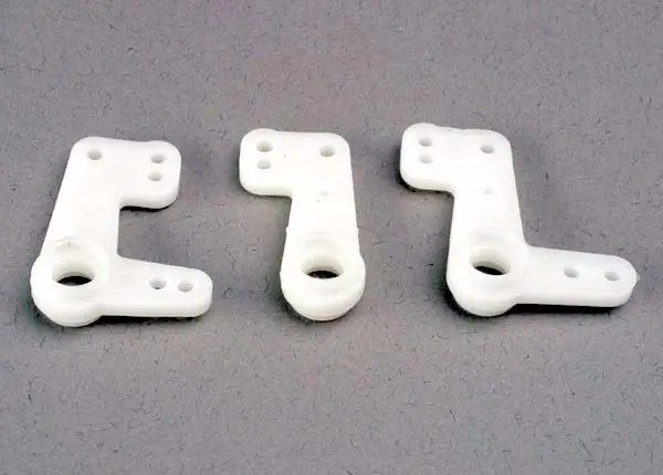 Traxxas Steering Bellcrank Set 1