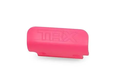 Traxxas Bumper (Front)(Pink) Monster Truck 1
