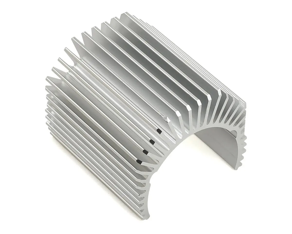 Traxxas Aluminum Velineon 1600Xl Heat Sink 1