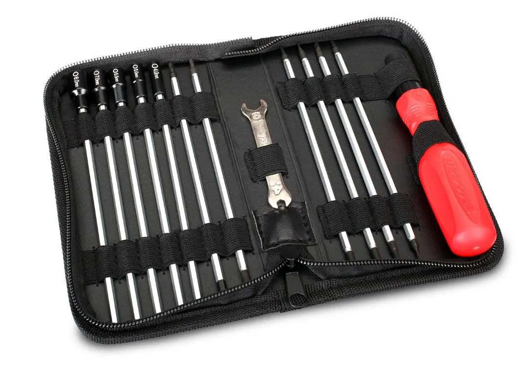 Traxxas Tool Kit 1