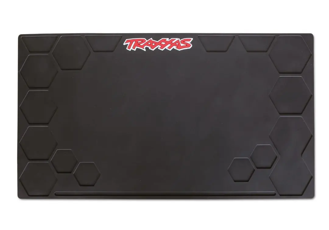 Traxxas Heavy-Duty Rubber Pit Mat 36X20" (91.4 X 50.8Cm) 1