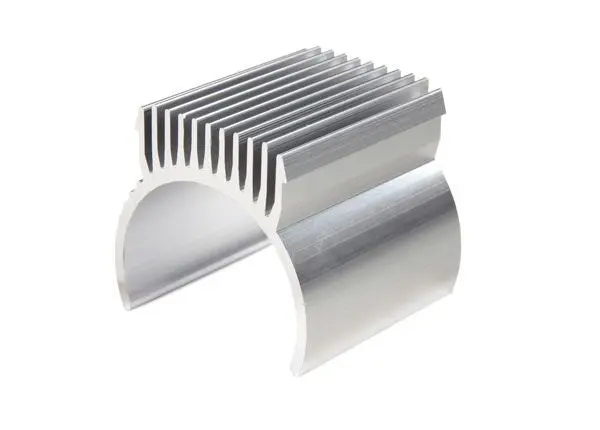 Traxxas Heat Sink Velineon 540Xl Motor (Fits #3351R And #3461 Motors) 1