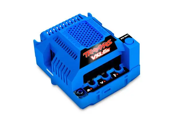 Traxxas Velineon Vxl-6S Electronic Speed Control, Waterproof 1