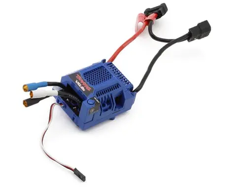 Traxxas X-Maxx/Xrt Velineon Vxl-8S Waterproof Esc 1