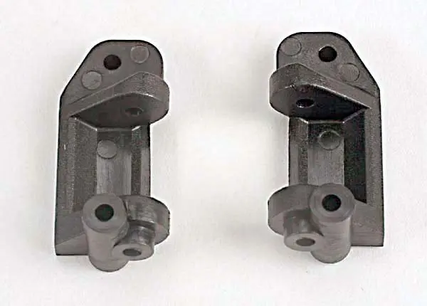 Traxxas Caster Blocks (L&R) (30Â°) 1