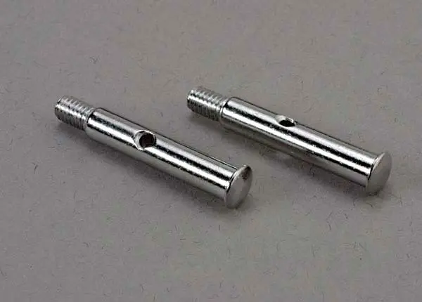 Traxxas Front Axles (2) 1