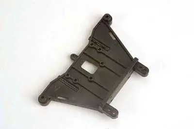 Traxxas Rear Shock Tower 1