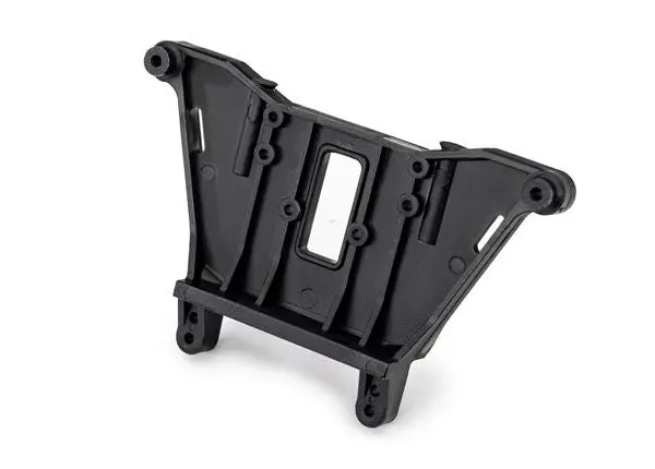 Traxxas Shock Tower (Rear) (For Clipless Body Mounting) 1
