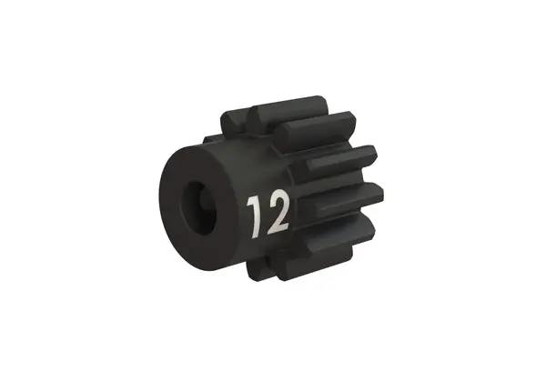 Traxxas 32P Hardened Steel Pinion Gear (12) 1
