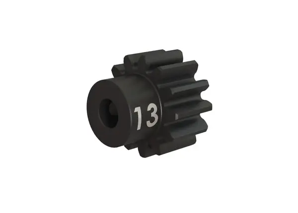 Traxxas 32P Hardened Steel Pinion Gear (13) 1