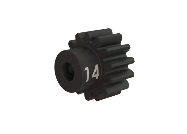 Traxxas 32P Hardened Steel Pinion Gear (14) 1