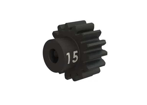 Traxxas 32P Hardened Steel Pinion Gear (15) 1