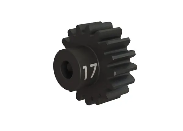 Traxxas 32P Hardened Steel Pinion Gear (17) 1
