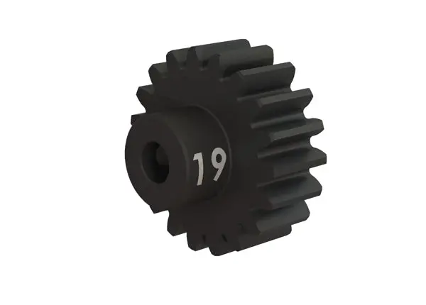Traxxas 32P Hardened Steel Pinion Gear (19) 1