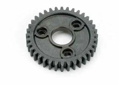 Traxxas Revo 36 Tooth Spur Gear (1.0 Metric Pitch) 1