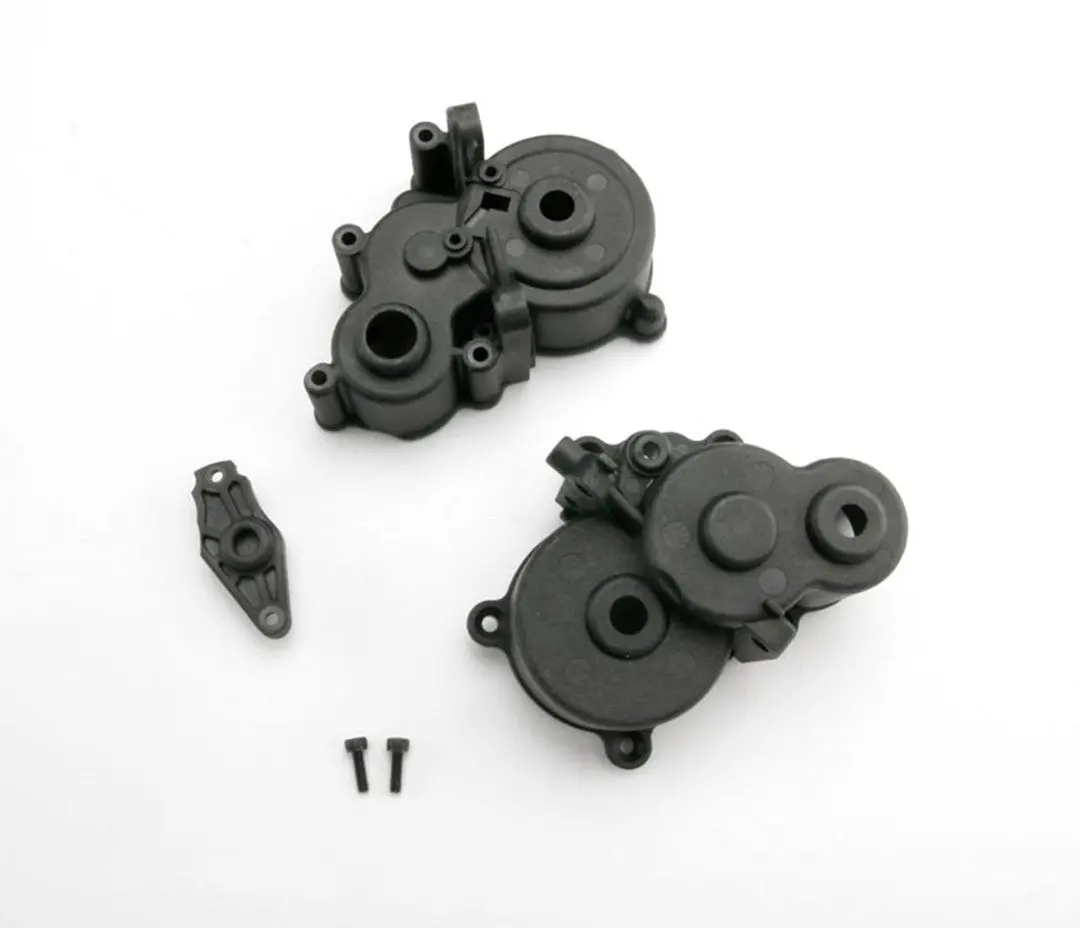 Traxxas Gearbox Set (F&R)(E-Maxx) 1