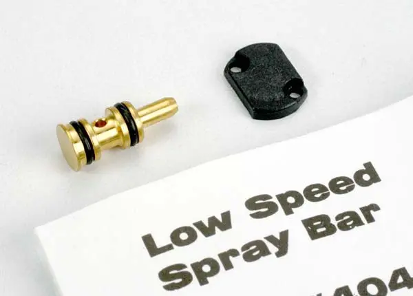 Traxxas Low Speed Spray Bar 1