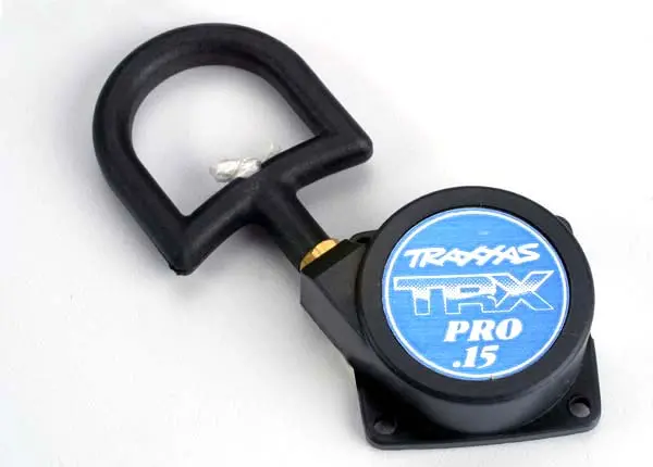 Traxxas Pull Starter, Recoil 1