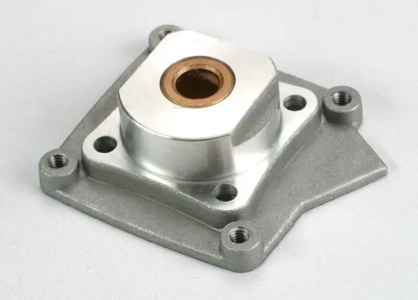 Traxxas Backplate (For Recoil Start Engines) 1