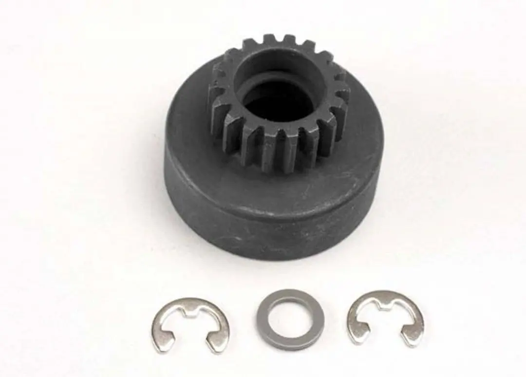 Traxxas 18T Clutch Bell 1