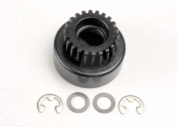 Traxxas 22T Clutch Bell 1