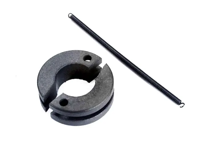 Traxxas Clutch Shoes (2)/ Spring 1