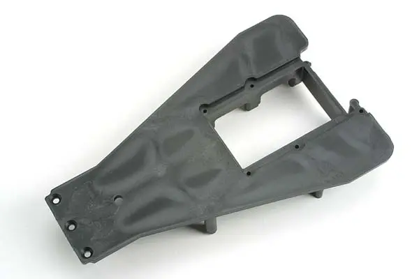 Traxxas Chassis, Lower Main 1