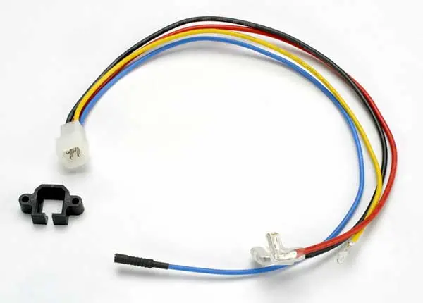 Traxxas Connector, Wiring Harness (Ez-Start And Ez-Start 2) 1