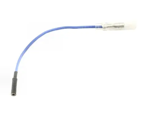 Traxxas Lead Wire, Glow Plug (Blue) (Ez-Start And Ez-Start 2) 1