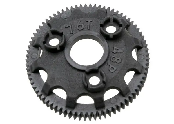 Traxxas 48P Spur Gear (76T) 1