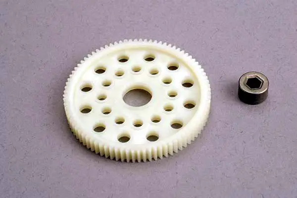 Traxxas 48P Spur Gear (84T) 1