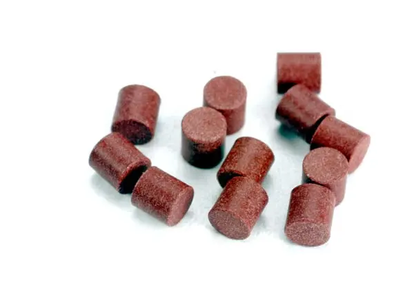 Traxxas Slipper Friction Pegs (12) 1
