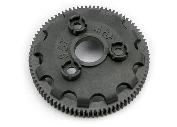 Traxxas 48P Spur Gear (86T) 1