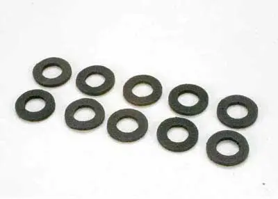 Traxxas Foam Adhesive Body Washers (10) 1
