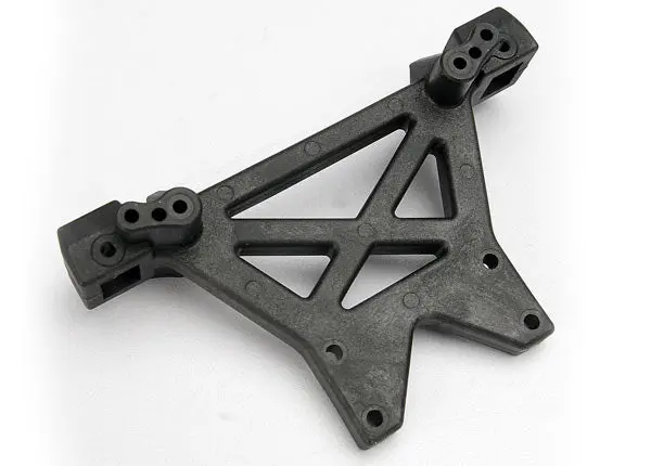 Traxxas Shock Tower (Rectangle Body Post) 1