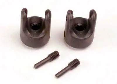 Traxxas Output Yoke (2) (Emx,Tmx.15,2.5,3.3) 1