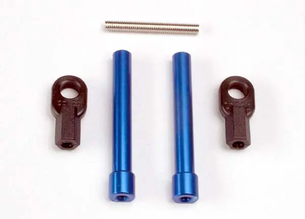 Traxxas Aluminum Bellcrank Post (2) 1