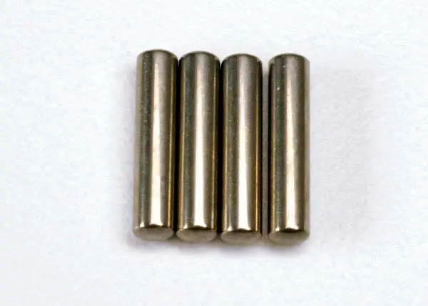 Traxxas Pins, Axle (2.5X12mm) (4) 1