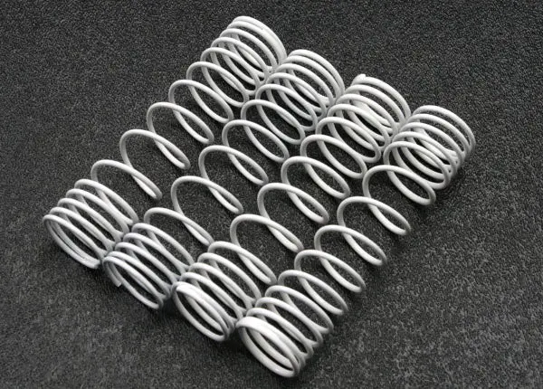 Traxxas Progressive Rate Springs (For Ultra-Shocks Only)(4) 1