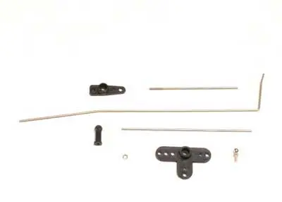 Traxxas Throttle/Brake Linkage Wire Assortment (Tmx.15 & 2.5) 1