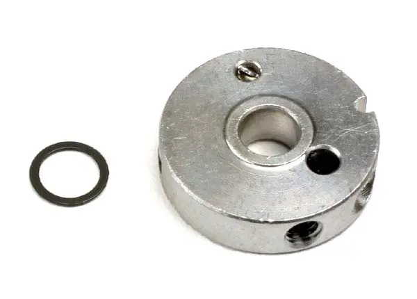 Traxxas Drive Hub Assembly, Clutch/ 6X8.5X0.5Mm Ptfe-Coated Washer (1) 1