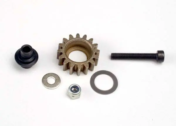 Traxxas Idle Gear Kit (T-Maxx Classic) 1