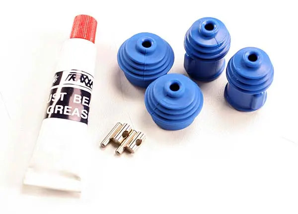 Traxxas Driveshaft Rebuild Kit 1