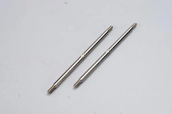 Traxxas Toe Links, 5.0Mm Steel, Front (T-Maxx)(2) 1