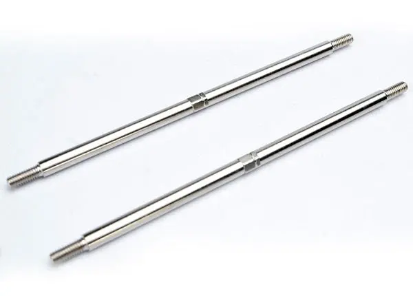 Traxxas Turnbuckles, Toe Links (5.0Mm Steel) (Rear) (2) 1