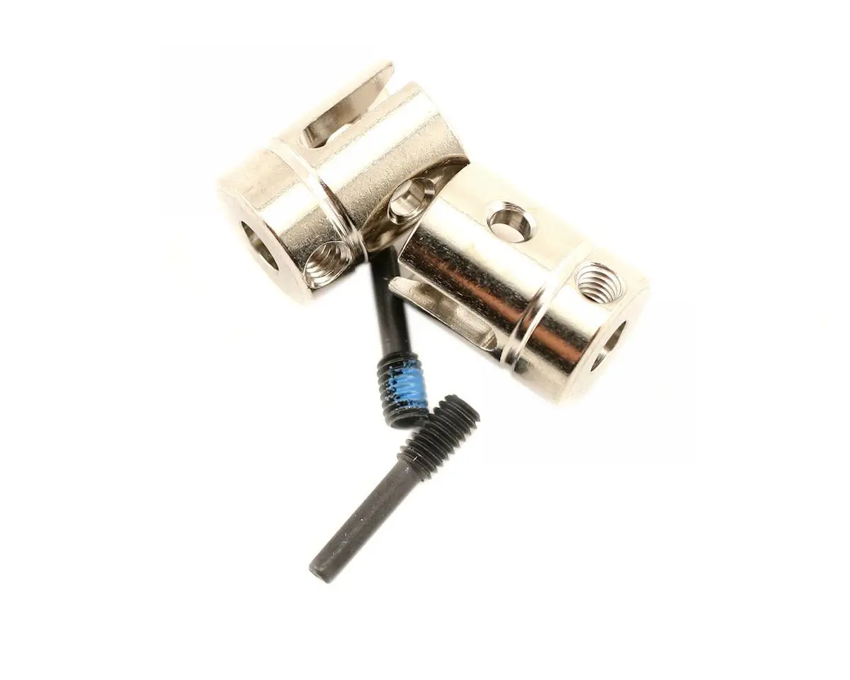 Traxxas Drive Cups (2), Screw Pins (2): Tmx 1