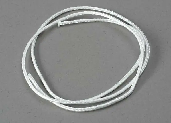 Traxxas Pull String, Recoil Starter (Trx 2.5, 2.5R) 1